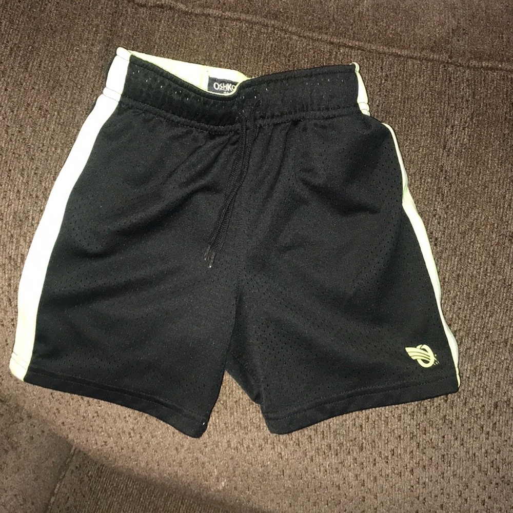 Boys sport shorts